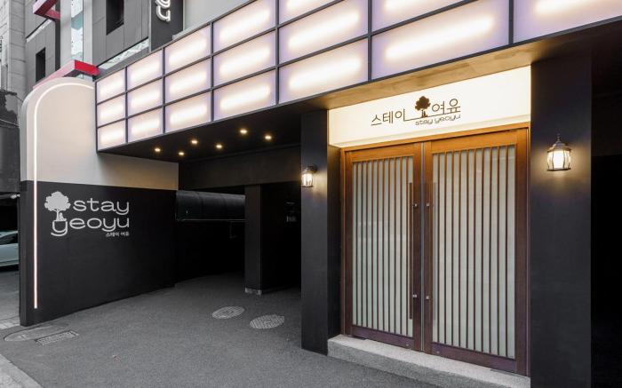 Wangsimni Stay Yeoyu