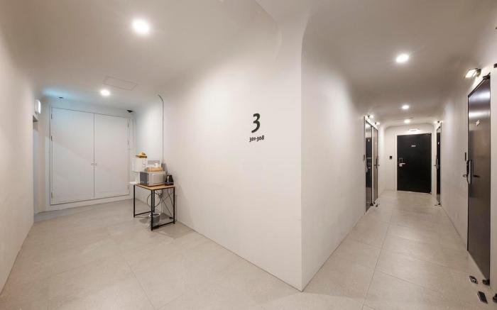 Cheongju Hotel Persona
