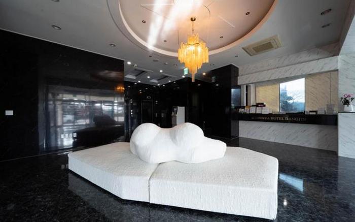 Dangjin Tourist Hotel