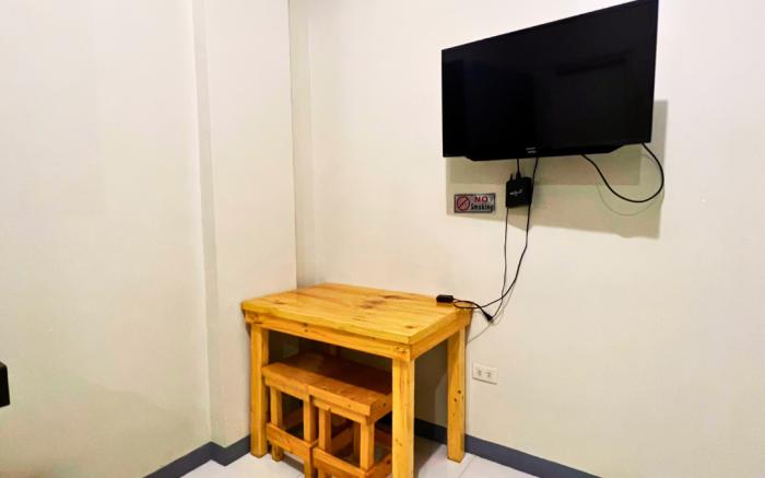 No 1 Budget Hotel in Manila P3k Suites Osmena Hway