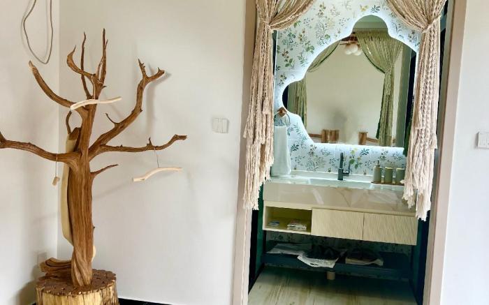 Gubeikou Great Wall Yunyeshu Boutique Guesthouse