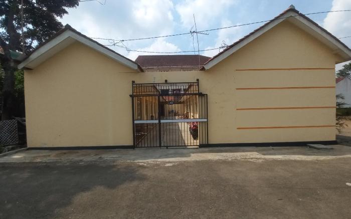 SPOT ON 93988 Guest House Wijaya Syariah Near alun alun kota purwokerto