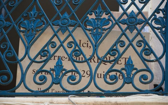 Paul Riquet 1609 City Center Residences