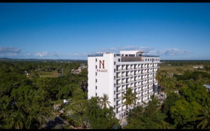 Nalagi Hotel