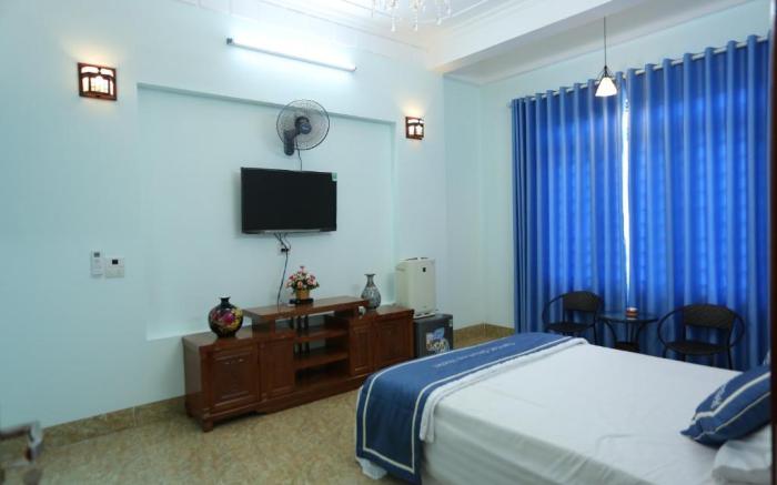 Tam Coc Guest House & Hostel
