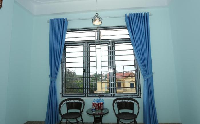 Tam Coc Guest House & Hostel