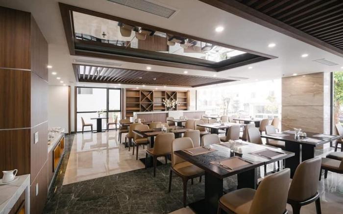 THE K-ZONE HOTEL