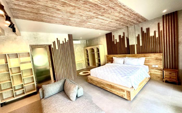 Gandatera Living Ubud