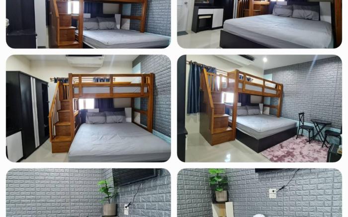 TM Touch Homestay