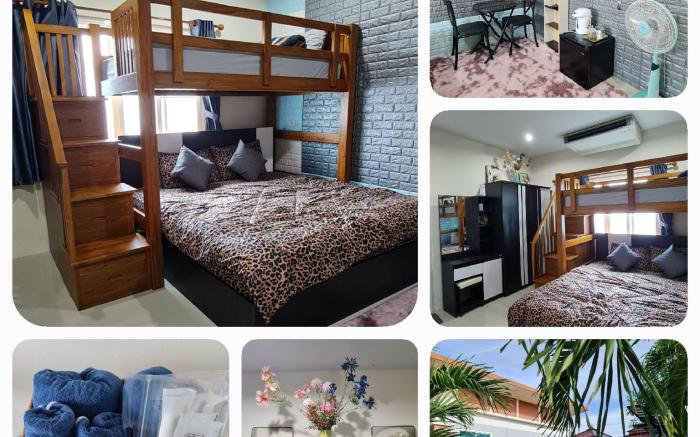 TM Touch Homestay