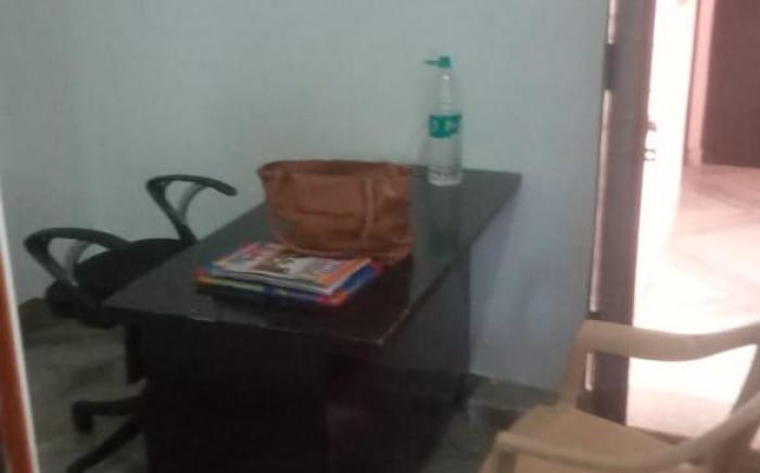 Priyanshu Residency & Kartik Inn Guest House By GRB 