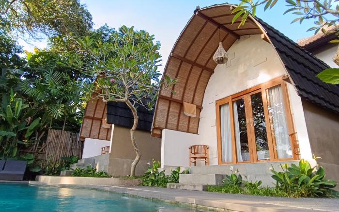 Sunset Shade Villa