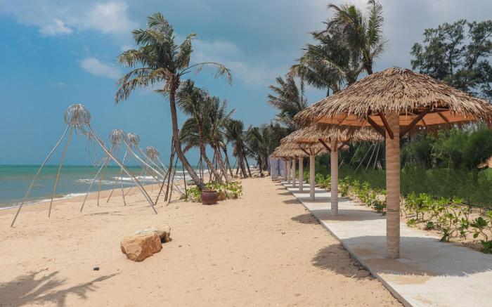 The Vista Beach Resort & Spa
