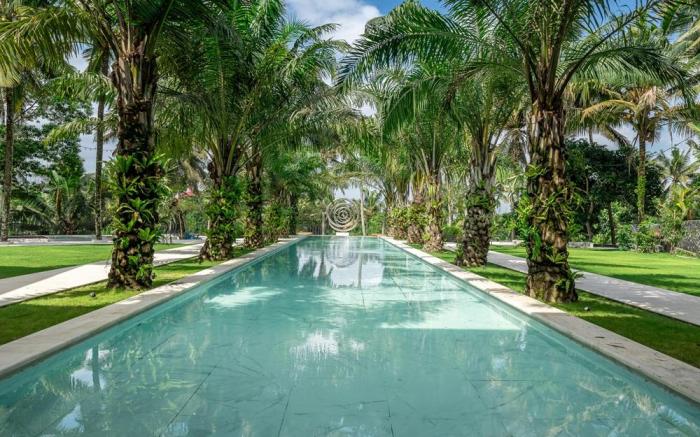 The Next of Happiness - Private Luxury Villa Ubud