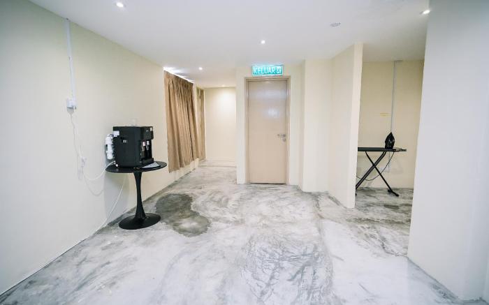 Swing & Pillows @ Putrajaya Selangor