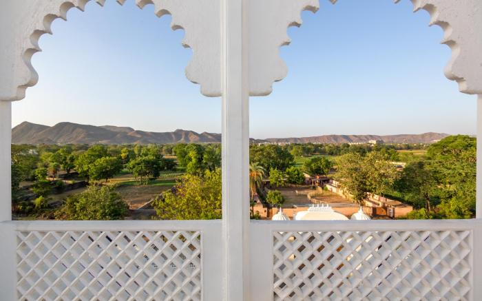 Sterling Aravalli Udaipur