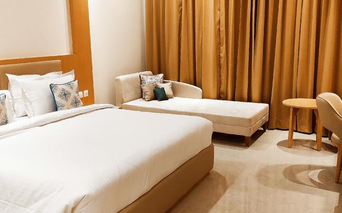 Sterling Aravalli Udaipur