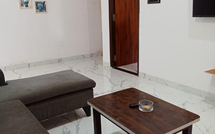 Sukoon Residency