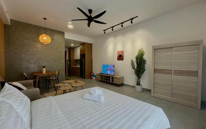 Enchanted Sunsuria | Forum SOHO by Moka