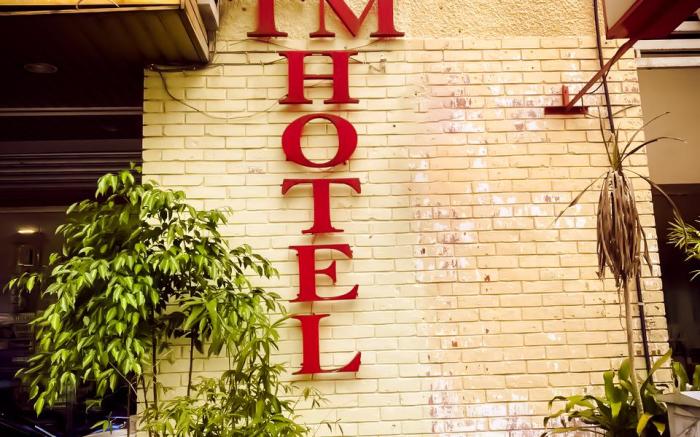 TM Hotel