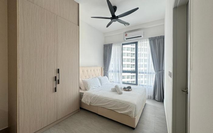 Sunsuria Zen Haven | Forum SOHO by Moka