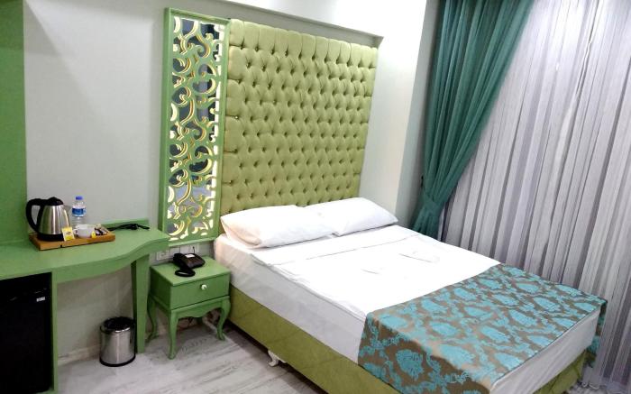 Green Garden Istanbul Hotel