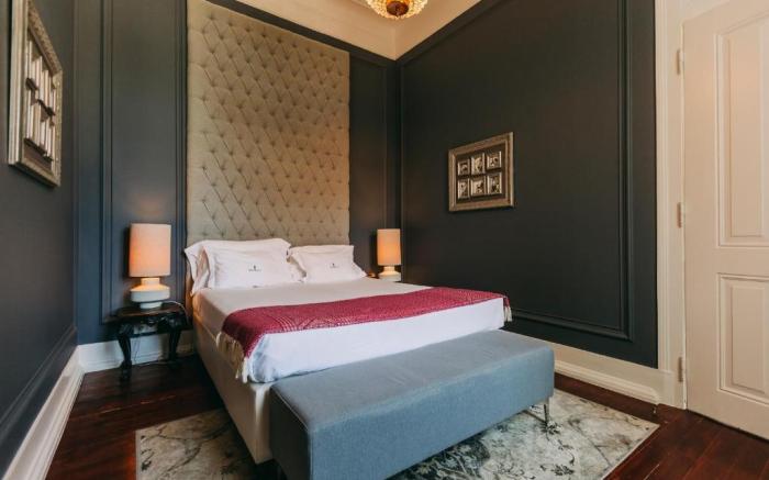 Torel Palace Lisbon