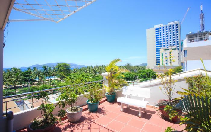 Pho Bien Hotel Nha Trang