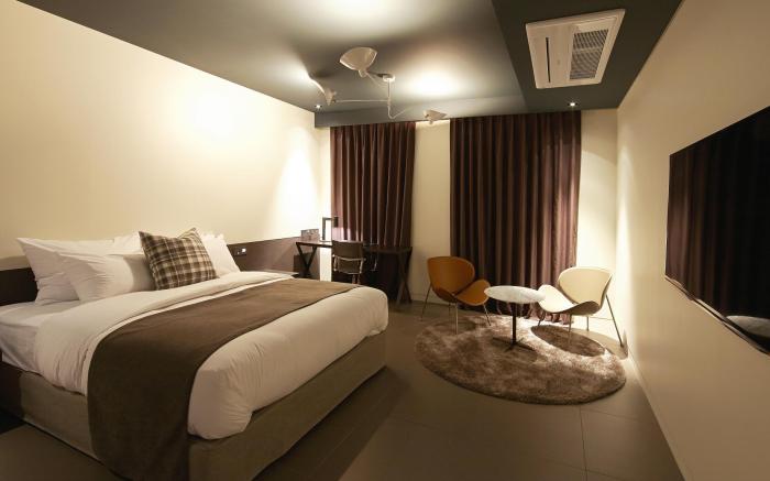 JS Hotel Dongtan