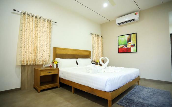 Lion Park Hotel & Resort