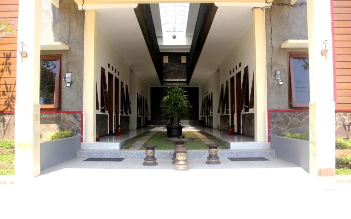 Baliku Guest House