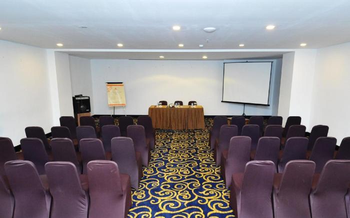 Cavinton Hotel Malioboro Yogyakarta by Tritama Hospitality