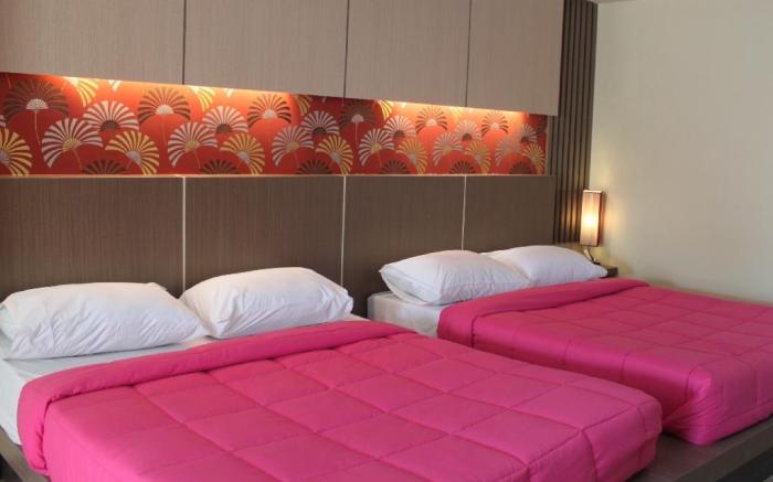 Kaennakorn Khonkaen Hotel