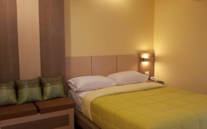 Kaennakorn Khonkaen Hotel