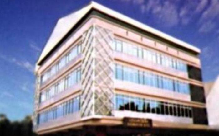 Kaennakorn Khonkaen Hotel