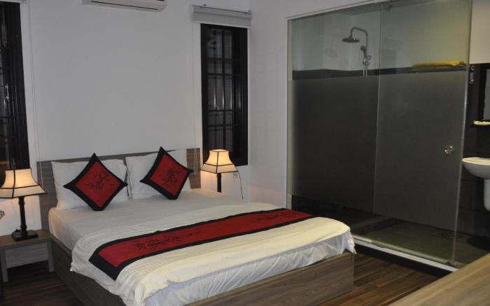 Ki No Homestay