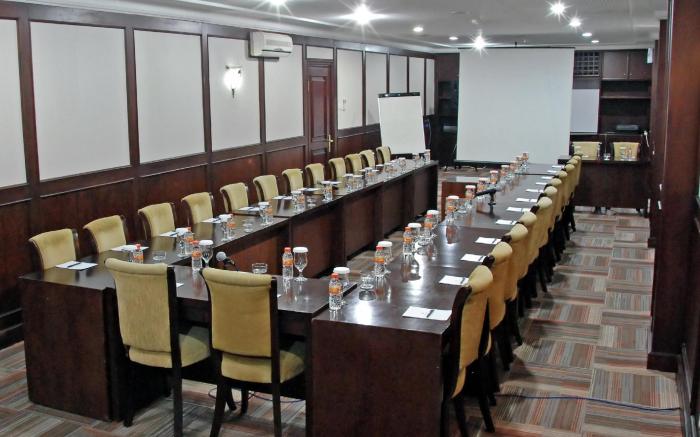 Braja Mustika Hotel Bogor