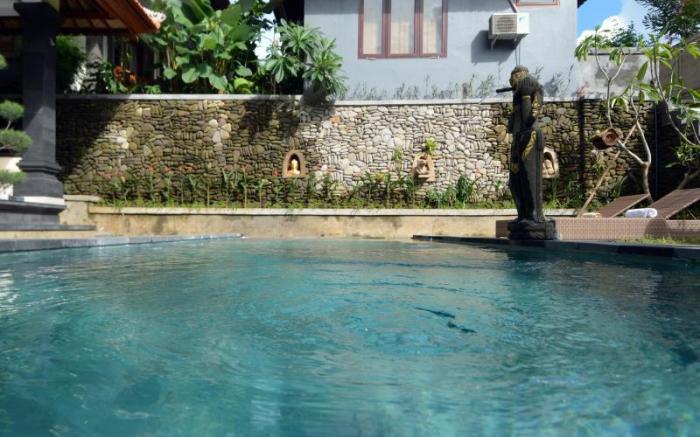 Jiwa Guest House