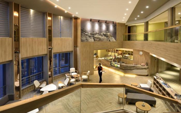 Atour Hotel Xian Gaoxin Branch