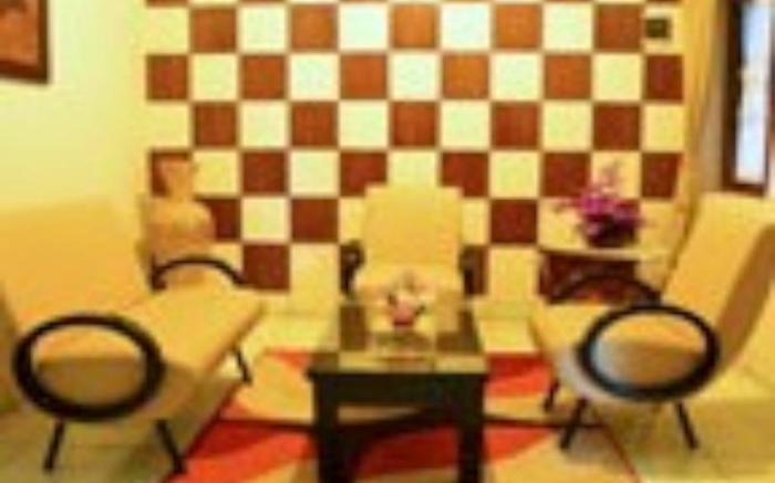 Griya Langen Guesthouse