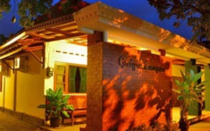 Griya Langen Guesthouse