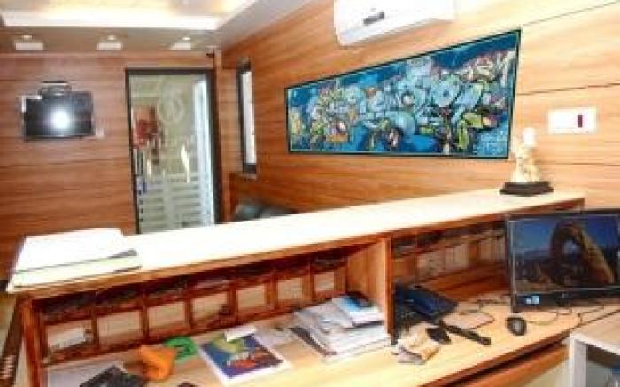 Hotel Divine Destination
