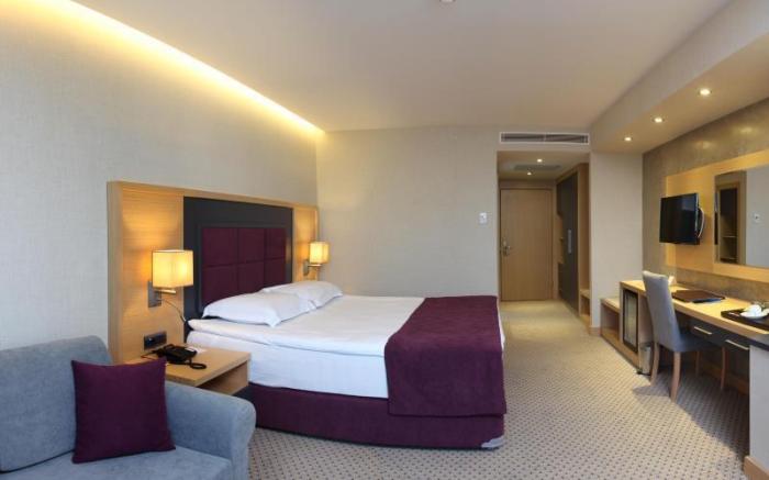 Sirin Park Hotel