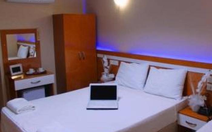 Avcilar Inci Hotel