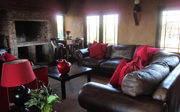 Dio DellAmore Guest House