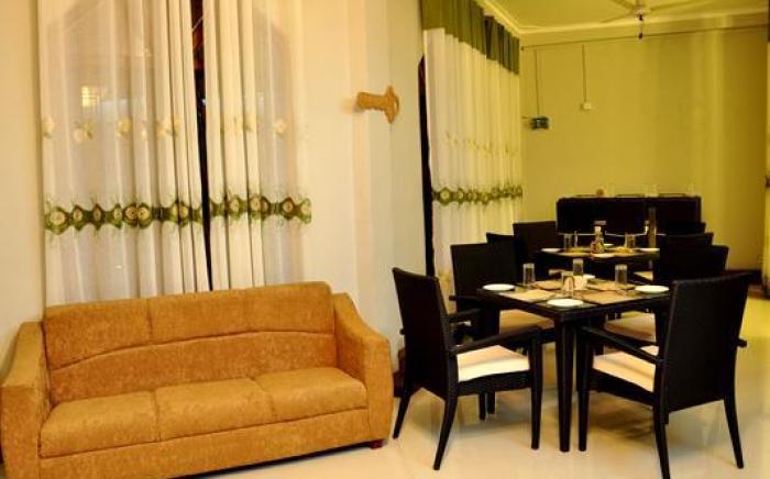 Hotel Tinaya