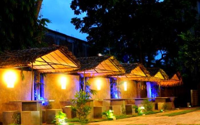 Hotel Tinaya
