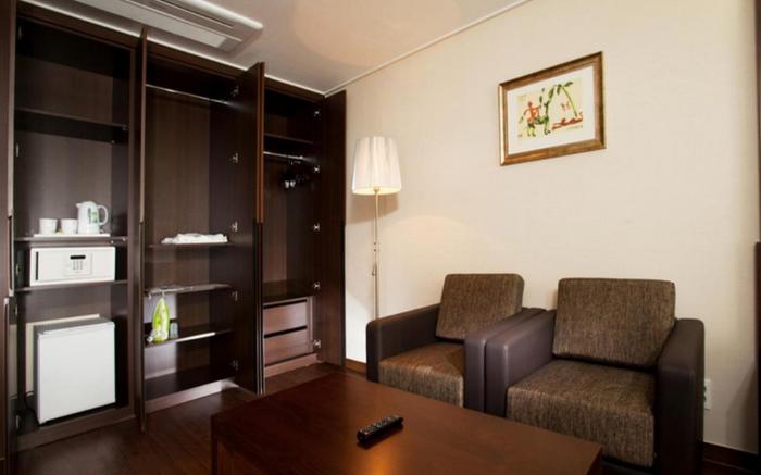 Haeden Hotel High End Suwon