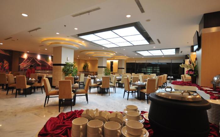 D Maleo Hotel Makassar