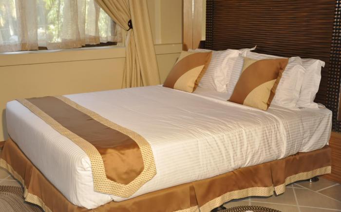 The Amariah Boutique Hotel Mikocheni